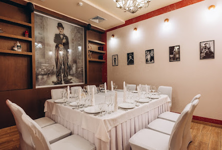 VIP-зал в VIP-зал