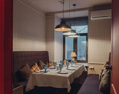 День рождения в Tefsi