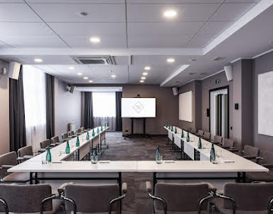  ресторан Бутик Отель 39