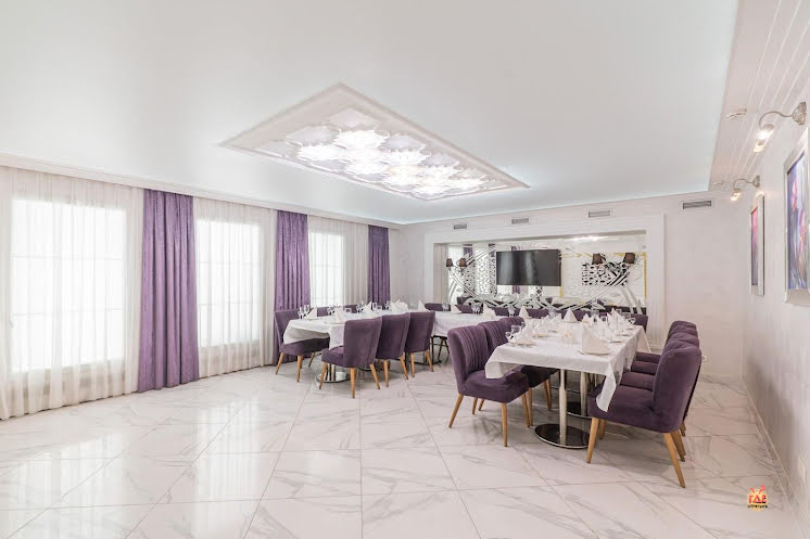 Зал на 40 человек  в «Питер» фотография №7