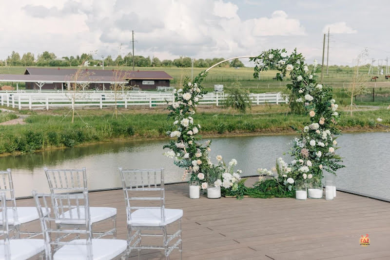 Свадьба на Ранчо фотография №15