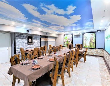  ресторан Встреча