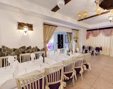  ресторан Баклажан