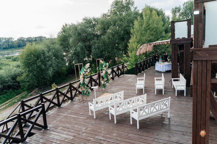 Банкетный зал в «Тортуга» фотография №14