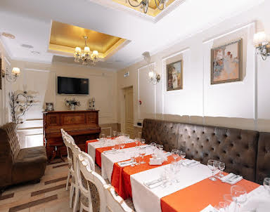  ресторан Крым