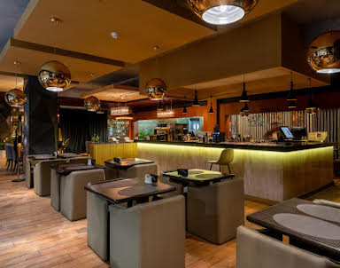 Выпускной в Атмосфера