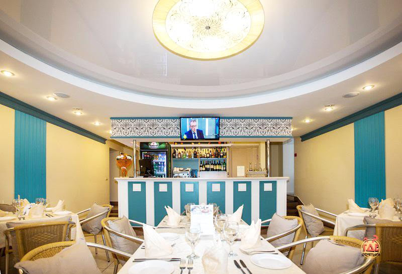 Бизнес Отель фотография №10