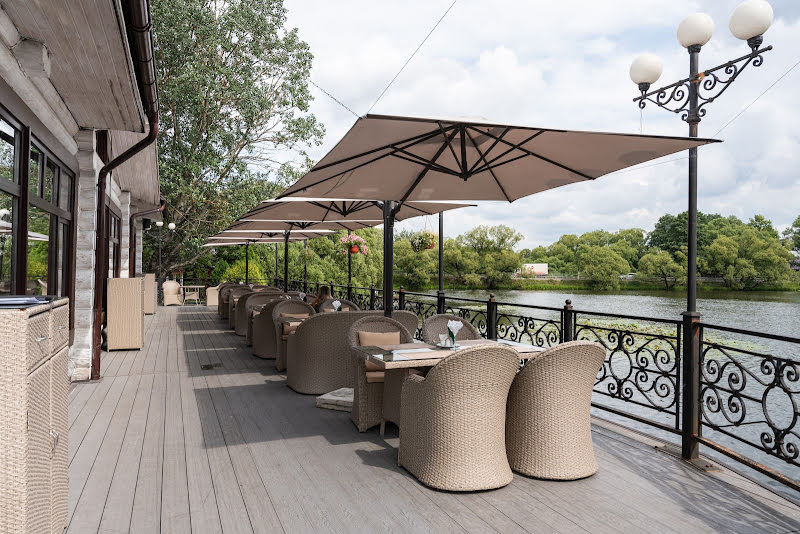 Крёкшино парк фотография №10