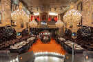 Основной зал  в «Soprano»
