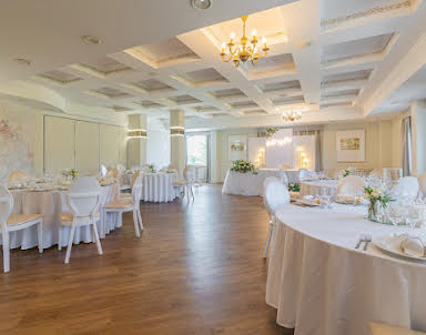  ресторан Гранд Петергоф