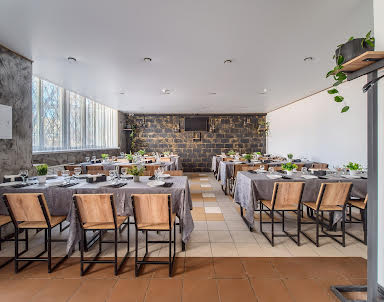  ресторан Зона Вкуса