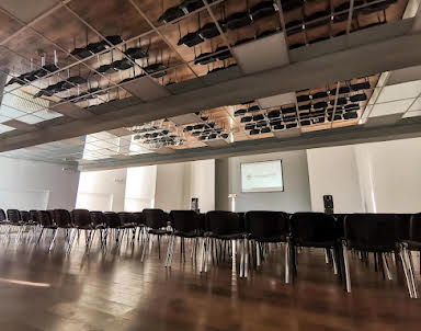  ресторан Тропикана Парк