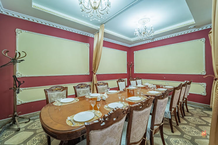 Ресторан в «Гоара» фотография №3