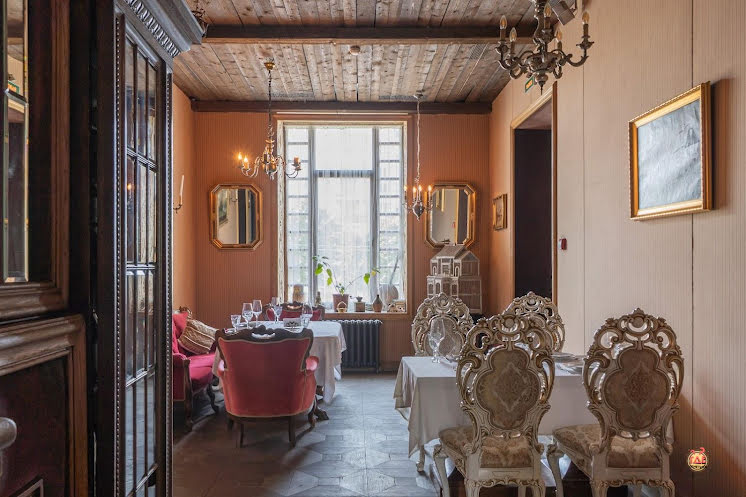 Русский зал в «Поляна» фотография №2