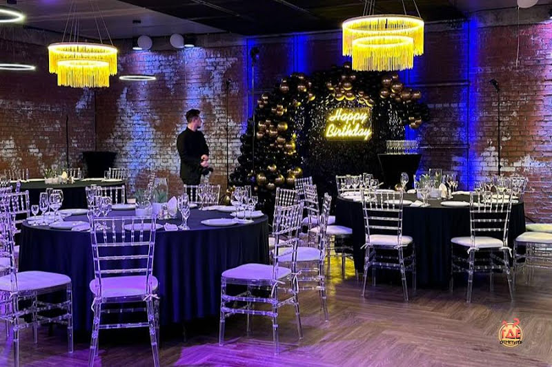 Food Factory loft на Коммунистической фотография №12