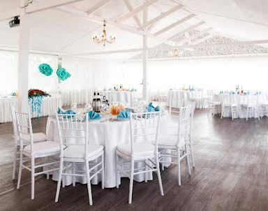 Новый год в Don David