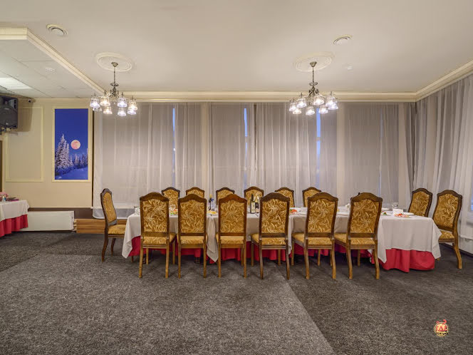 VIP-Зал Караоке в «У Озера» фотография №6