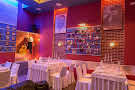 VIP-зал «Круг» в «Лазурный»