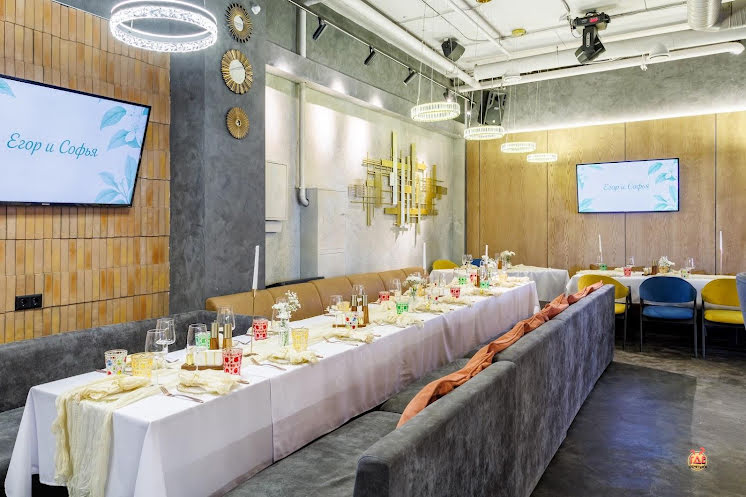 Ресторан "Lianel" в «Lianel» фотография №6