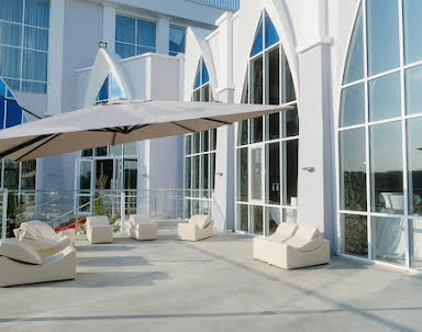  ресторан Тортуга