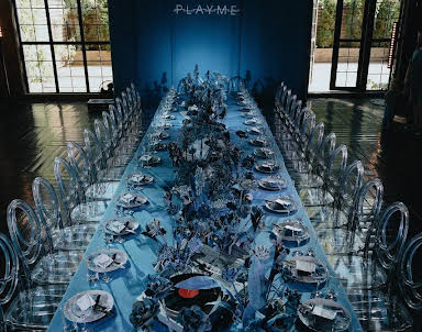 Корпоратив в Studio 12.24