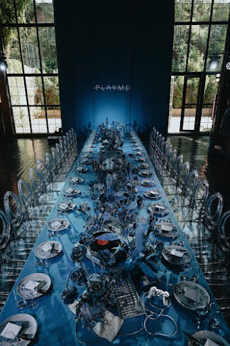 Зал Dark в «Studio 12.24» фотография №2