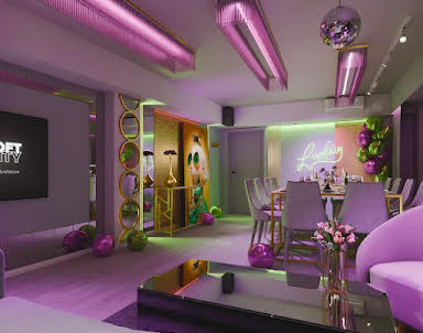  ресторан В69