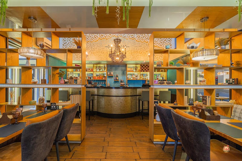 PAR на Гагарина фотография №2