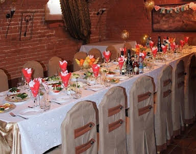  ресторан На Думской