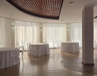  ресторан Горьковка Парк