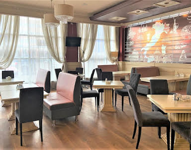  ресторан Мимино