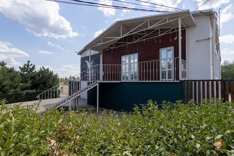 Караоке-зал в «Чайка» фотография №8