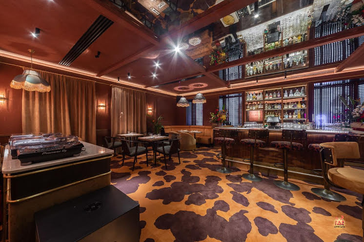 SEGRETO SALONE в «UNICA & SEGRETO» фотография №1