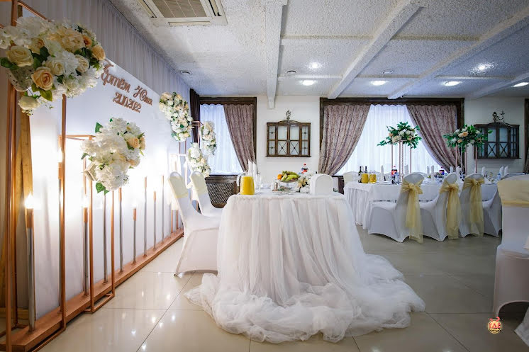 Зал «Прованс 1» в «Прованс» фотография №5