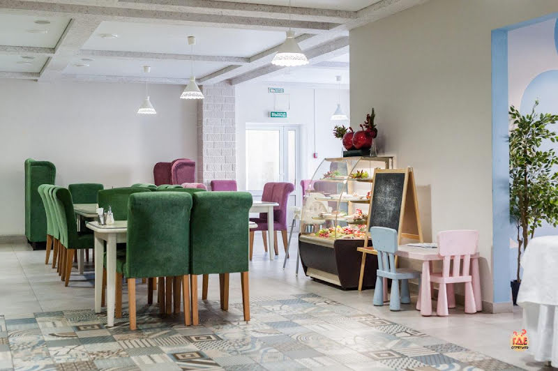 Баден-Баден термы Еткуль фотография №11