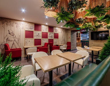 Свадьба в Сусанин House