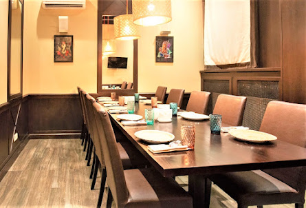 VIP-зал на 12 человек в VIP-зал на 10 человек