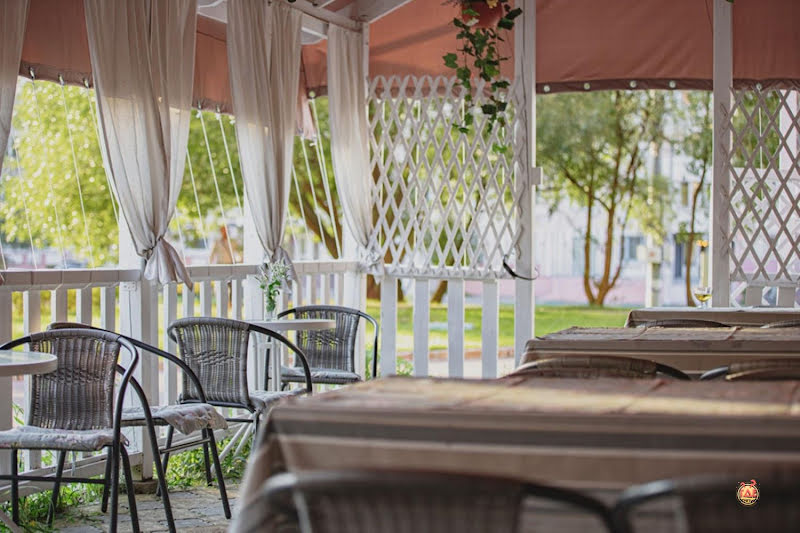 Зеленый Мыс фотография №3