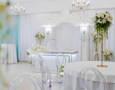  ресторан Версаль