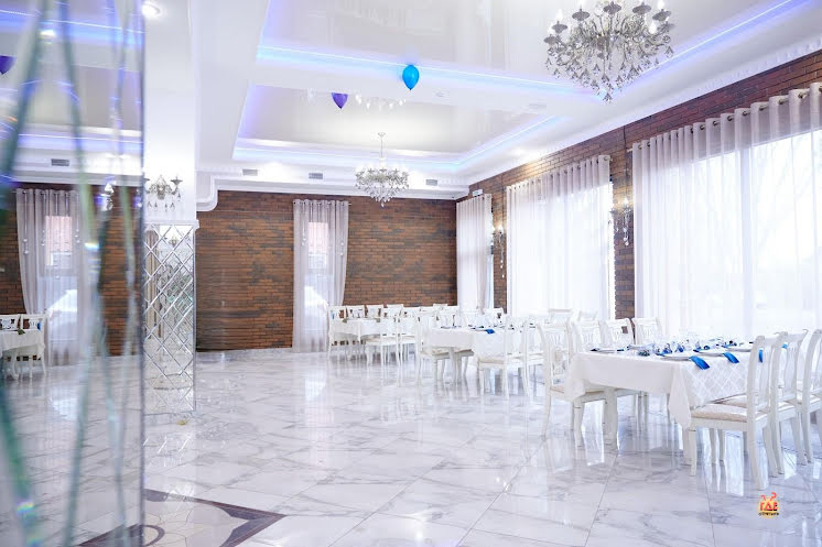 Ваниль Холл в «Ваниль Холл» фотография №3