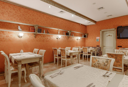 Банкетный зал в Банкетный зал