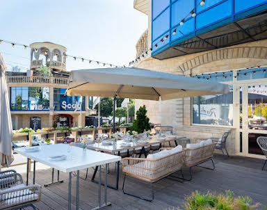 Новый год в Radisson Blu