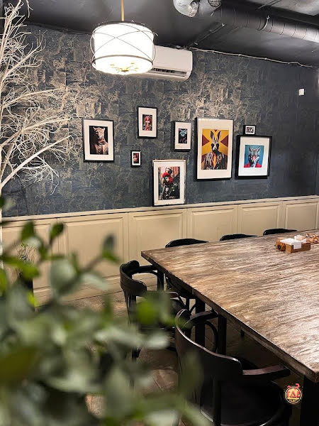 Цех этого города фотография №1