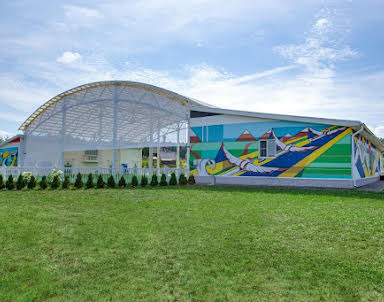  ресторан Орловский