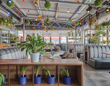  ресторан Пьер Луиджи