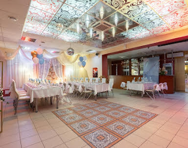  ресторан Винтаж