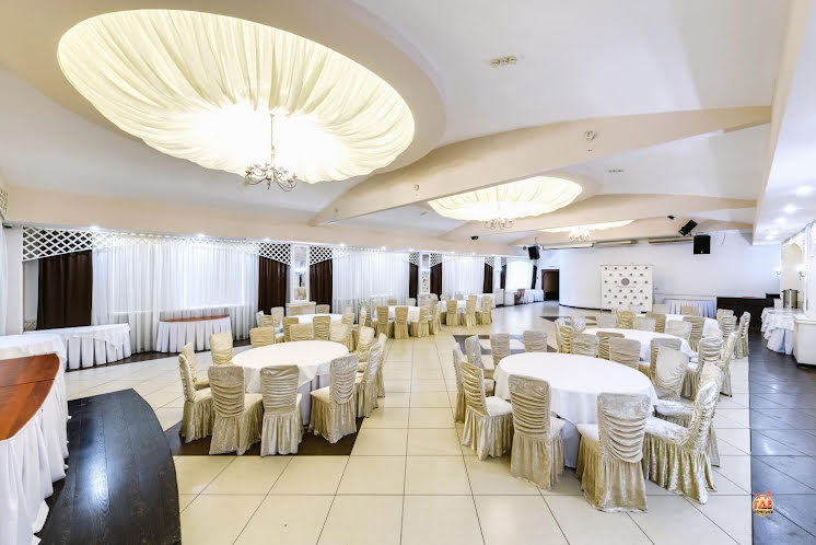 Зал «Арман» в «Арман» фотография №6