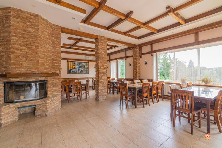 1 этаж  в «Северный склон» фотография №3