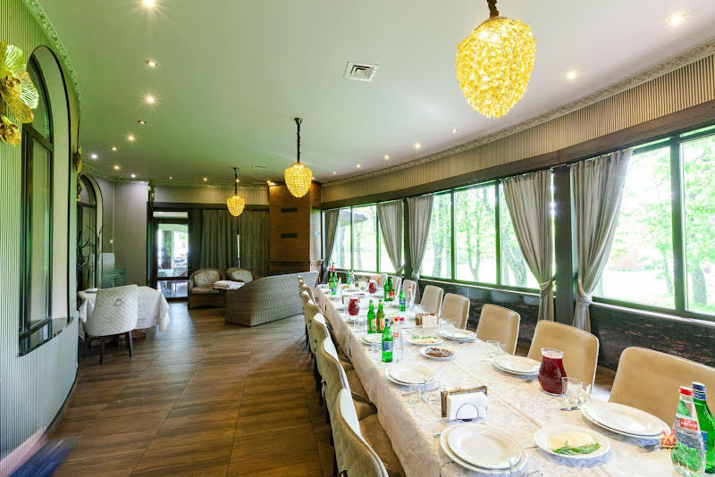 Ночной Дворик фотография №19