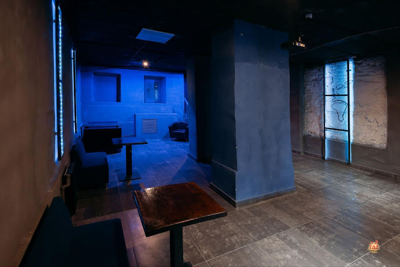 Пространство вечеринок фотография №19